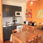 Apartamento For 4 People In Châtel