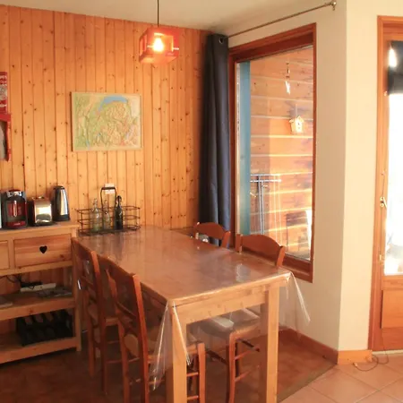 For 4 People In Apartamento *