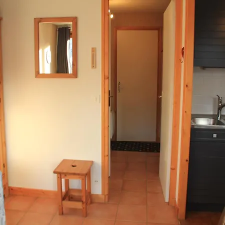 Apartamento For 4 People In