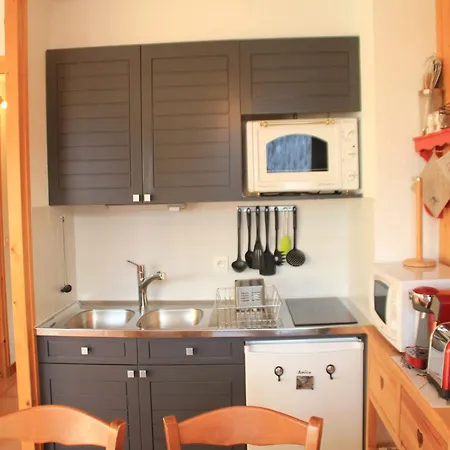For 4 People In Châtel