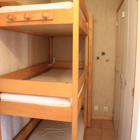 Apartamento For 4 People In *