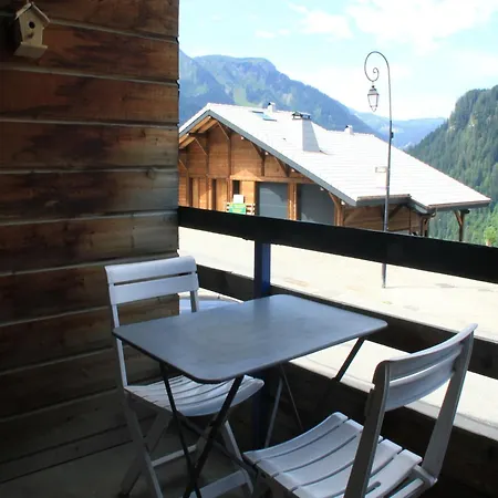 Apartamento For 4 People In